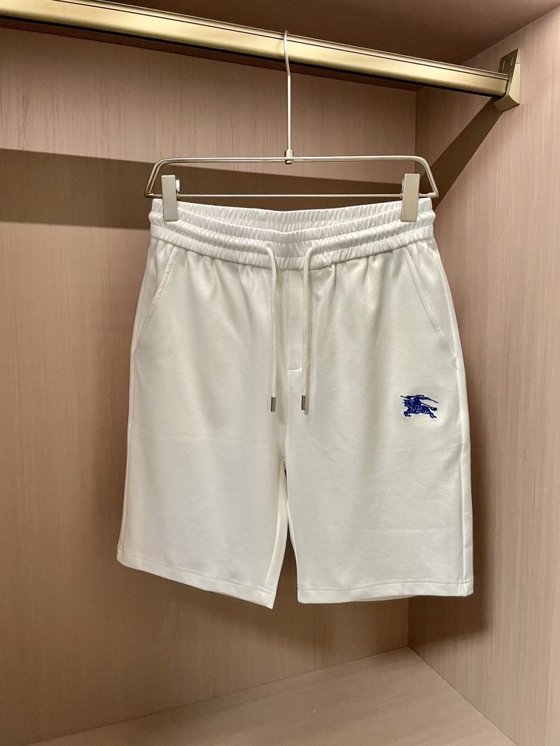 Burberry Short Pants